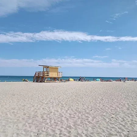 Splendide Vue Apartmán