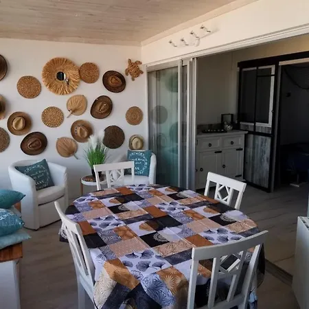 Splendide Vue Le Barcarès