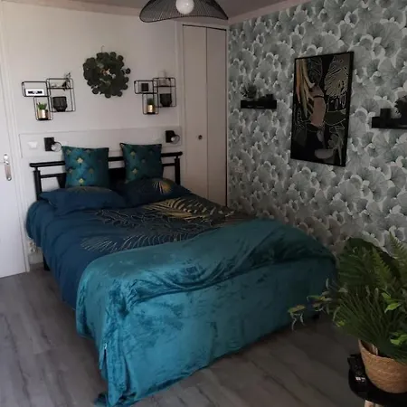 Splendide Vue * Le Barcarès