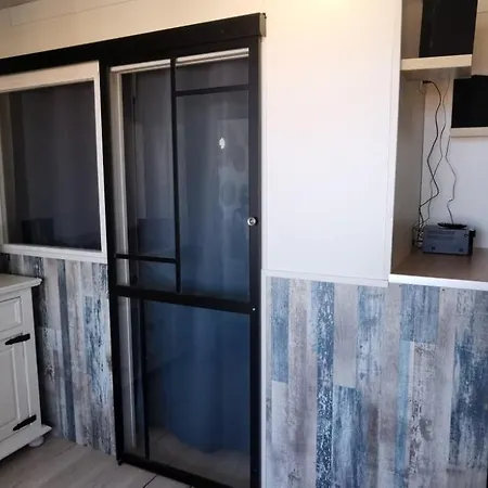 Splendide Vue Apartmán Le Barcarès