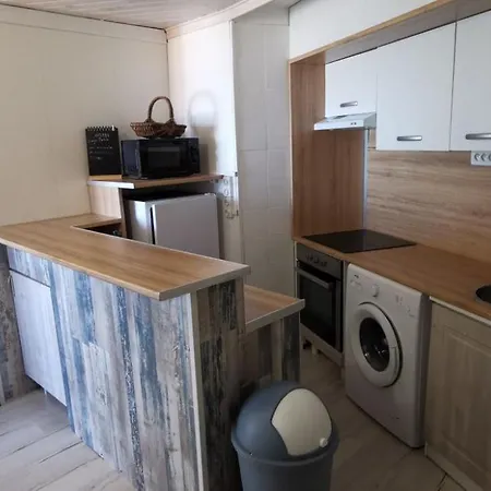 Splendide Vue * Le Barcarès