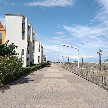 Splendide Vue Le Barcarès