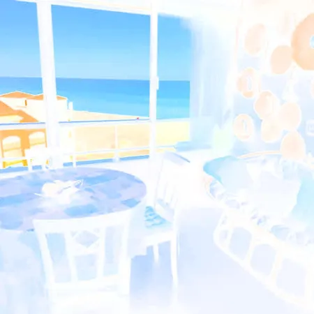 Splendide Vue *