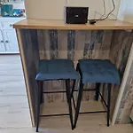 Splendide Vue Apartament Le Barcarès