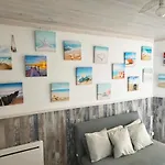 Splendide Vue Apartament Le Barcarès