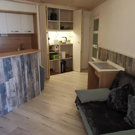 Apartman Splendide Vue *