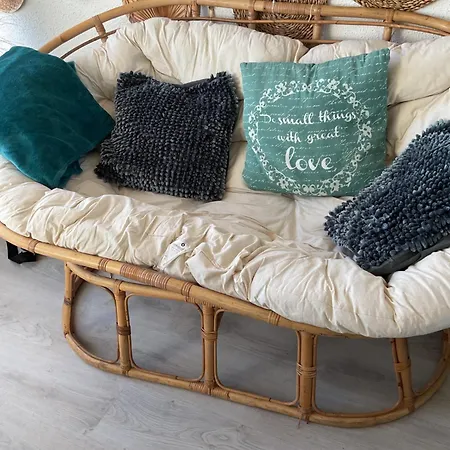 Splendide Vue Apartman