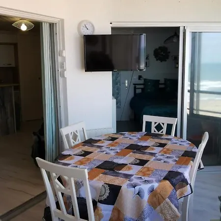 Splendide Vue Le Barcarès