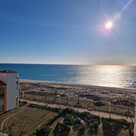 Splendide Vue Apartment Le Barcares