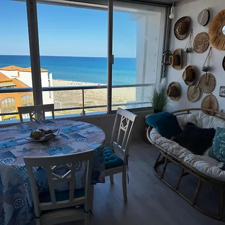 Splendide Vue Le Barcarès