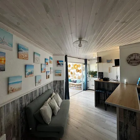 Splendide Vue Le Barcarès