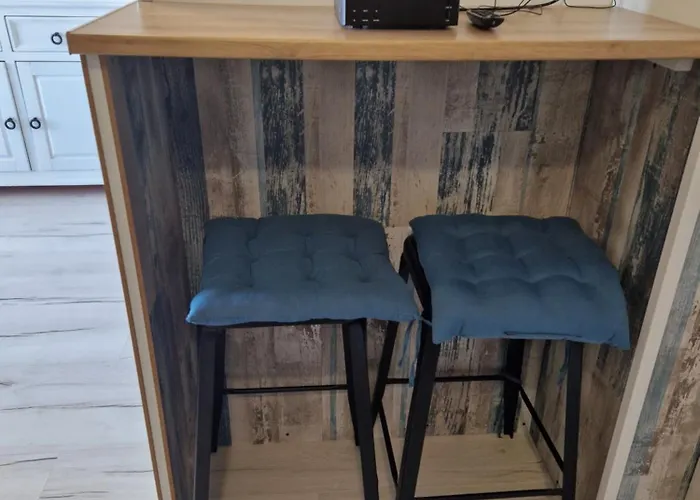 Splendide Vue Daire Le Barcarès