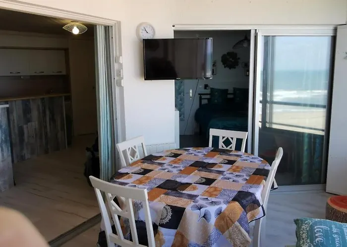 Splendide Vue Le Barcarès