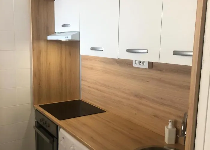 Splendide Vue Le Barcarès