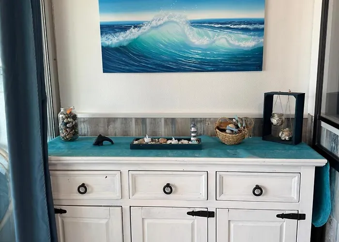 Splendide Vue Apartamento